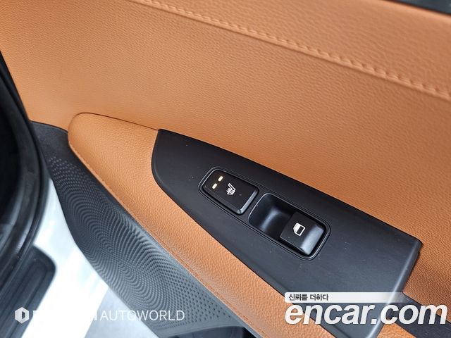 Kia K3 2022 — photo 16