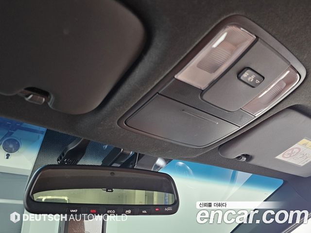 Kia K3 2022 — photo 19