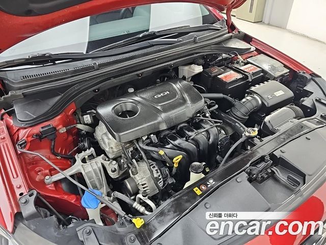 Hyundai AVANTE 2016 — photo 6