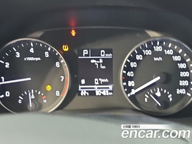 Hyundai AVANTE 2016 — photo 7