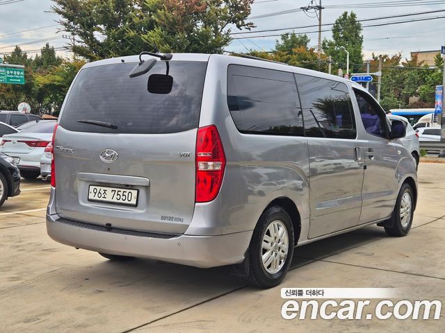 Hyundai Starex 2017 — photo 6