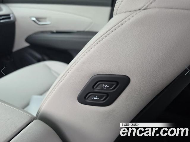 Hyundai Tucson 2024 — photo 5