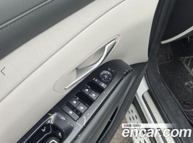 Hyundai Tucson 2024 — photo 6