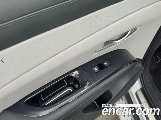 Hyundai Tucson 2024 — photo 7