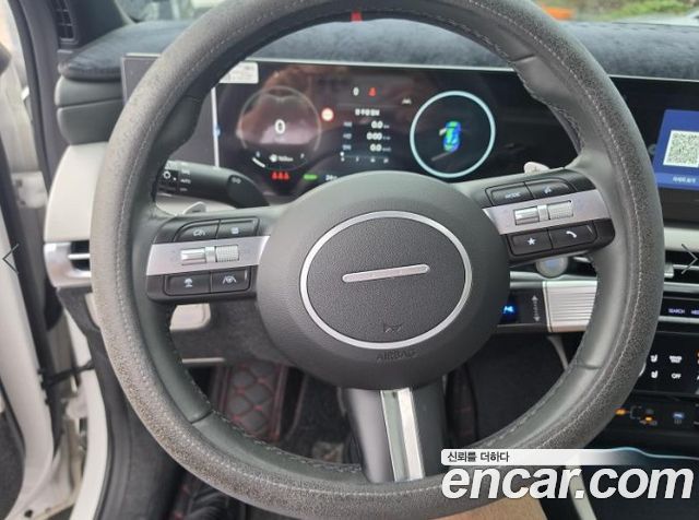 Hyundai Tucson 2024 — photo 9