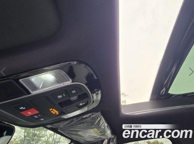 Hyundai Tucson 2024 — photo 11