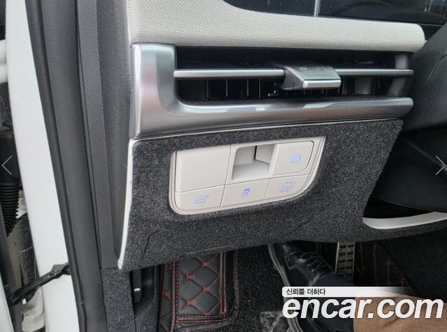 Hyundai Tucson 2024 — photo 12