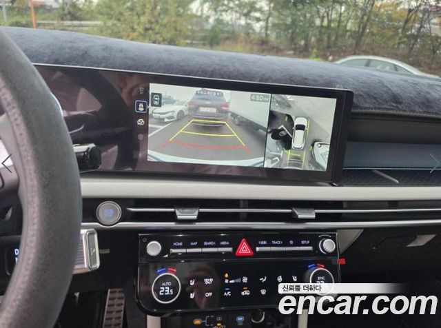 Hyundai Tucson 2024 — photo 13