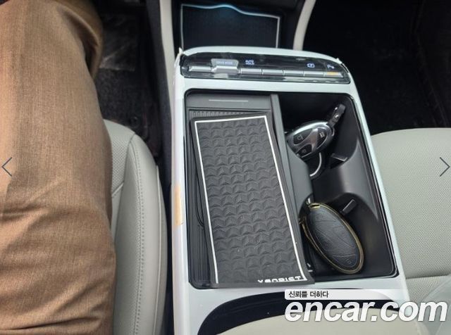 Hyundai Tucson 2024 — photo 14