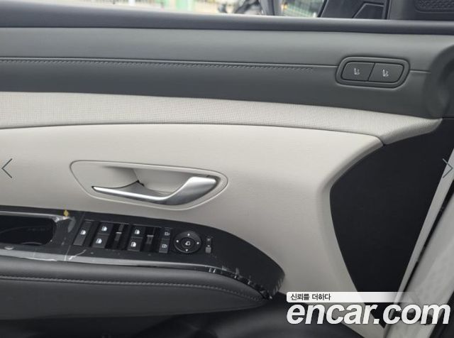 Hyundai Tucson 2024 — photo 16