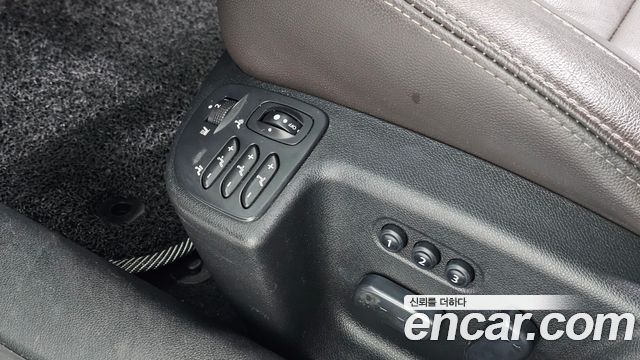 Renault Korea SM5  2014 — photo 19