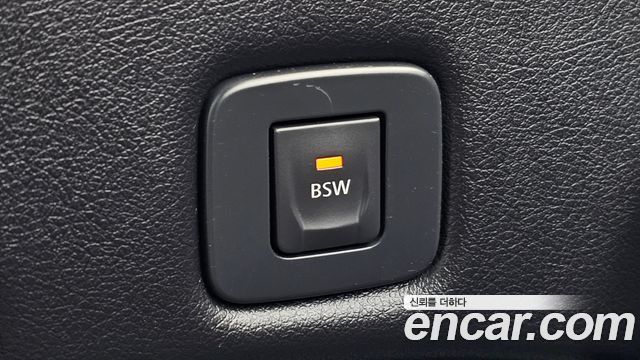 Renault Korea SM5  2014 — photo 20
