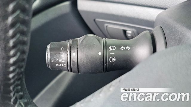 Renault Korea SM5  2014 — photo 24