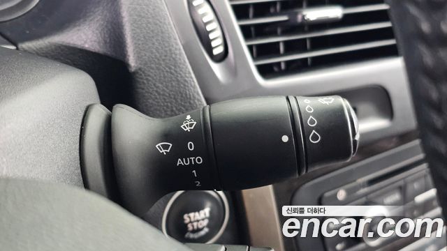 Renault Korea SM5  2014 — photo 25