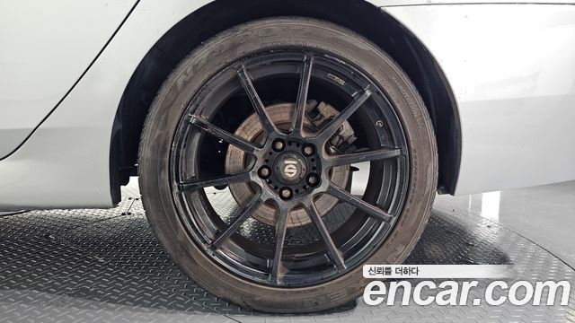 Renault Korea SM5  2014 — photo 7