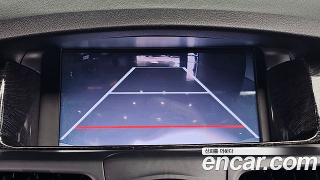 Renault Korea SM5  2014 — photo 27