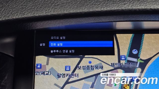 Renault Korea SM5  2014 — photo 28
