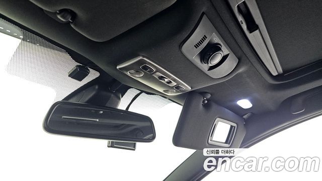 Renault Korea SM5  2014 — photo 30