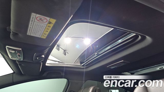 Renault Korea SM5  2014 — photo 31