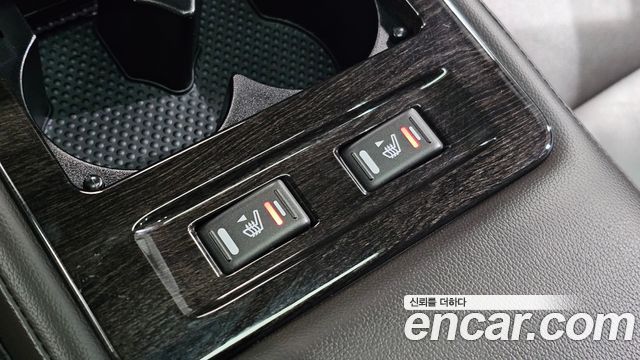Renault Korea SM5  2014 — photo 32