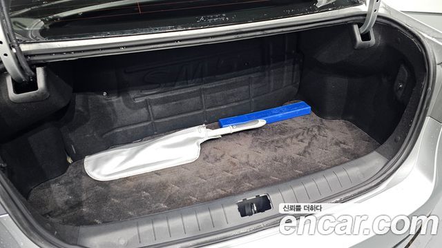 Renault Korea SM5  2014 — photo 33