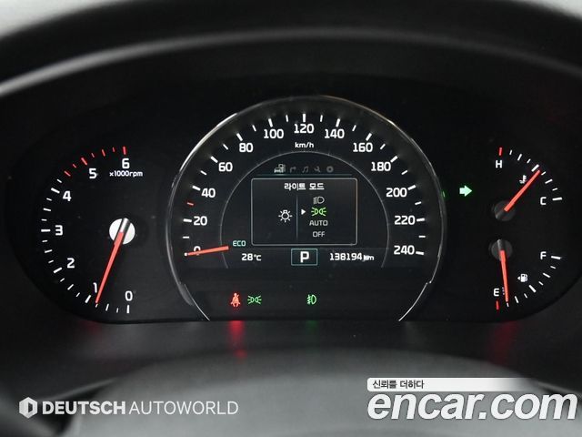 Kia Sorento 2015 — photo 8