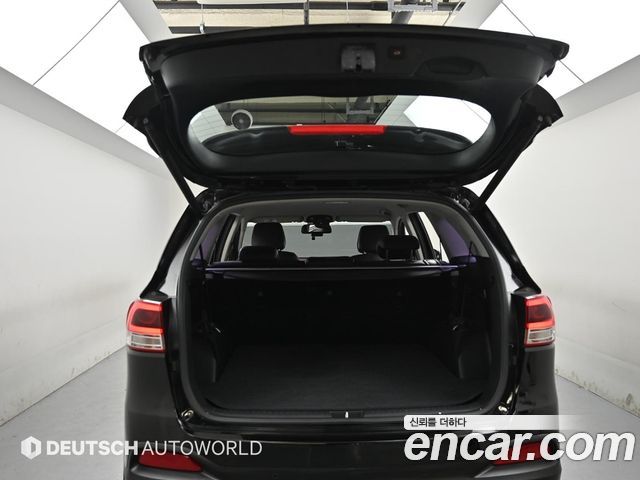 Kia Sorento 2015 — photo 19