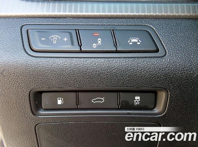 Hyundai Sonata 2019 — photo 12