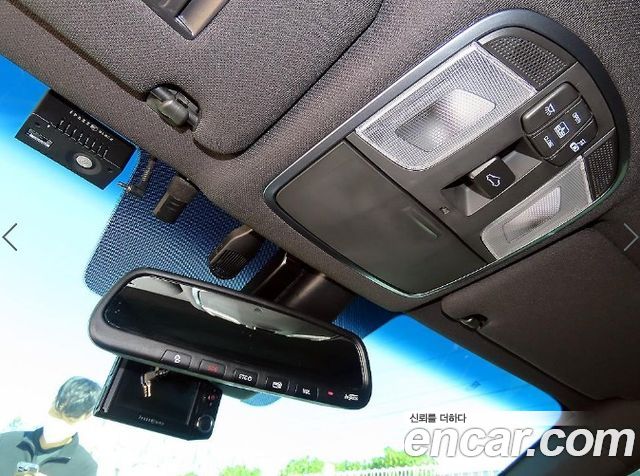 Hyundai Sonata 2019 — photo 15