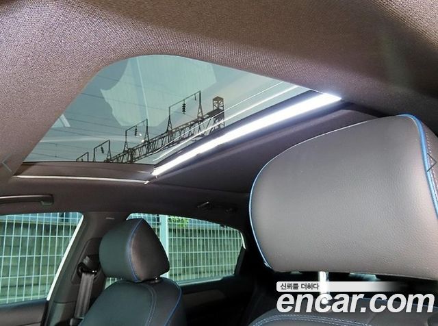 Hyundai Sonata 2019 — photo 17
