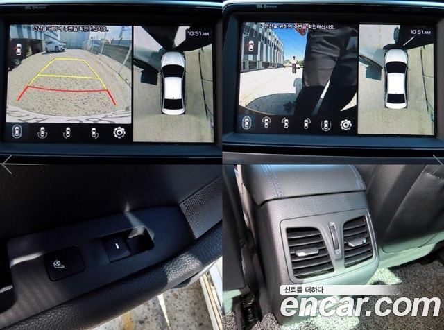 Hyundai Sonata 2019 — photo 18
