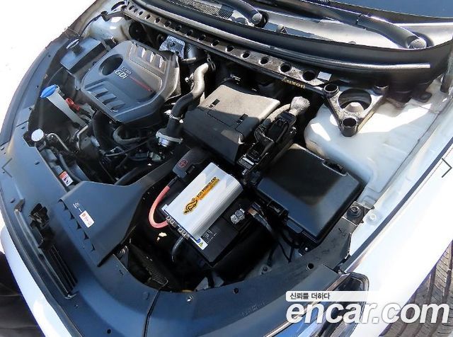 Hyundai Sonata 2019 — photo 19