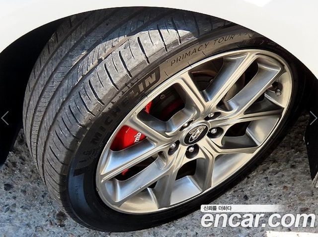 Hyundai Sonata 2019 — photo 20