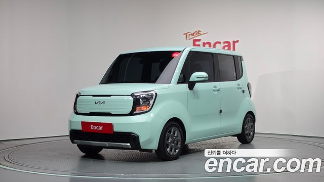 Kia RAY 2023 — photo 1