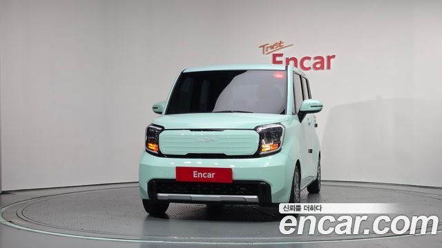 Kia RAY 2023 — photo 3