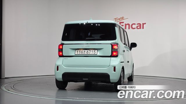 Kia RAY 2023 — photo 4