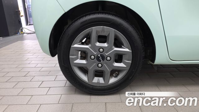 Kia RAY 2023 — photo 5