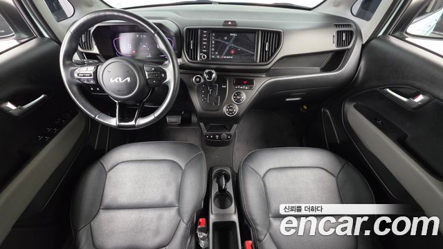 Kia RAY 2023 — photo 10