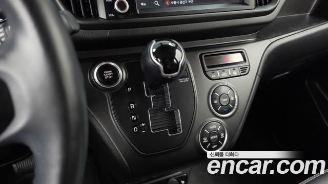 Kia RAY 2023 — photo 12