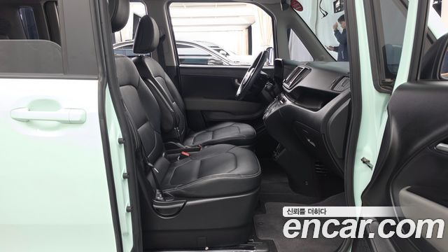 Kia RAY 2023 — photo 17