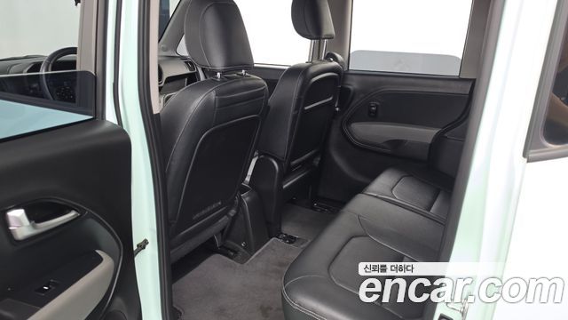 Kia RAY 2023 — photo 18