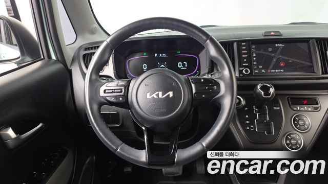 Kia RAY 2023 — photo 19