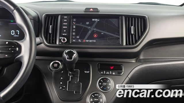 Kia RAY 2023 — photo 20