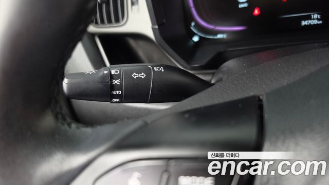 Kia RAY 2023 — photo 22