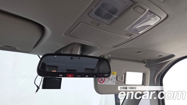 Kia RAY 2023 — photo 23