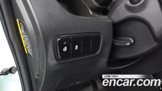 Kia RAY 2023 — photo 25