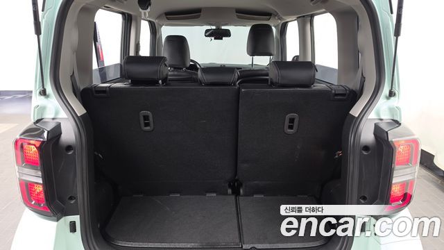 Kia RAY 2023 — photo 26