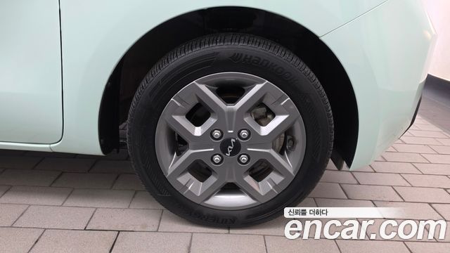 Kia RAY 2023 — photo 7