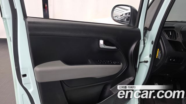 Kia RAY 2023 — photo 14