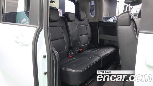 Kia RAY 2023 — photo 16